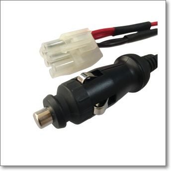 OHM-PDMC-6 （15Aヒューズ内蔵/6P電源コネクタータイプ）OHM-PD