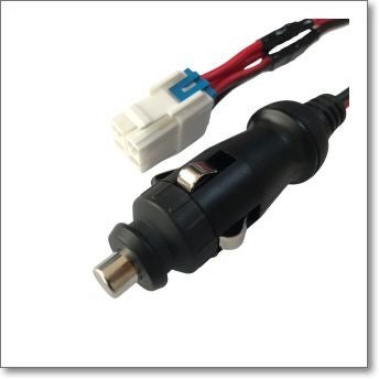 OHM-PDMC-4 （15Aヒューズ内蔵/4P電源コネクタータイプ）OHM-PD