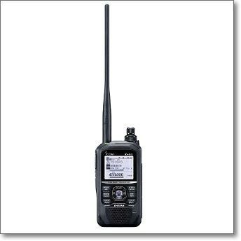 ID-50 + 液晶保護シート + オリジナルカラーシート+ USBコネクト