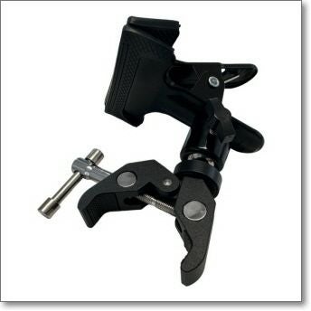 OHM-QUICK-MOUNT-W BCR-X用クイック取付金具セット（クイックマウント