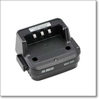 EDC-173J （EDC173J） 充電器セット DJ-G7用※初期付属 | CQオーム