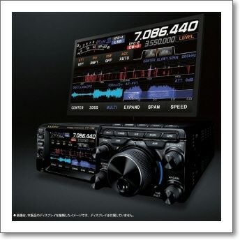 FT-891S（20W）HF/50MHzオールモード【送料無料】□液晶保護シート