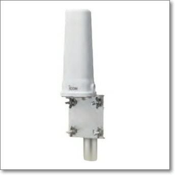AH-100 10GHz帯用コーリニアアンテナ (AH100) 【対応】IC-905/ XG | CQ