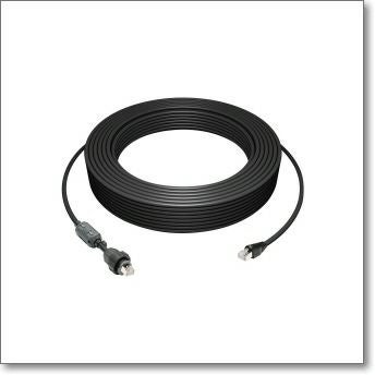 OPC-2509 コントローラーケーブル50m (OPC2509) 【対応】IC-905/ XG