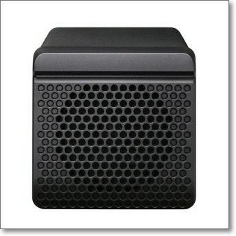 ポイント2倍】SP-10 （SP10） FT-991/Aシリーズ用高音質外部スピーカー