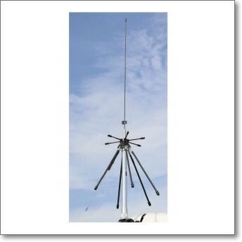D1300AM 25～1300MHz受信※ケーブル別途必要。【1.7m】 ディスコーン