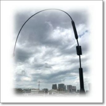 144／430MHz | CQオーム