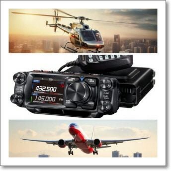 生産終了・完売】FTM-500DエアSP（50W）□液晶保護シートプレゼント