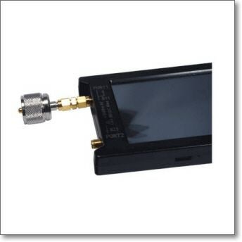 MC100-SET M-SMA型変換コネクタセット (MC100SET) ※MC100-SJMP ×2
