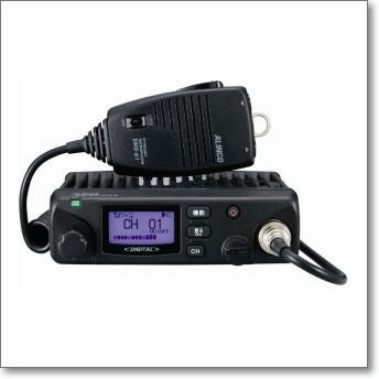 DR-DPM60E 【増波対応済みモデル】35chから97chへの増波に対応！他社製