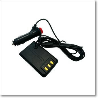 D301-CIG CQオームオリジナルFC-D301用シガー電源(D301CIG)【ゆ】 | CQ