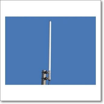 VA508S-5600 5.6GHz帯 アマチュア無線用無指向性コリニア型アンテナ