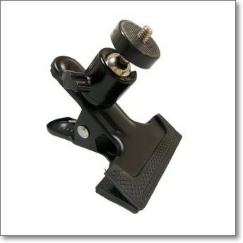 TRS3（今だけ、カメラネジを使って三脚に固定するTRS3を、さらに