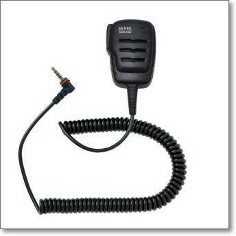 SSM-23A IP67防水型スピーカーマイク（SSM23A）【対応】SRFD55/SRFD55L
