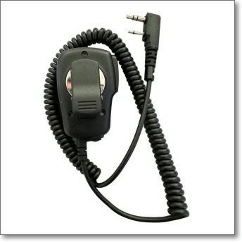 OHM-MSP-THD75 IP54準拠 防水防塵仕様 THD74/THD75専用のミニサイズ