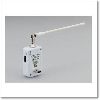 DJ-P116R 特定小電力無線 コンパクト マルチレピーター 屋内型 ※防塵