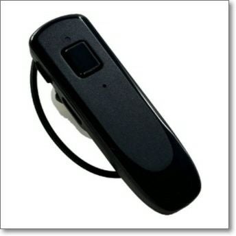 BTH-102 IJKP Bluetoothヘッドセット（BTH102 IJKP）【お知らせメール