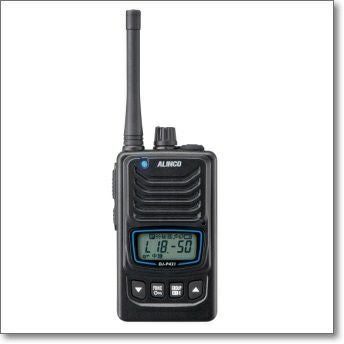 DJ-P422WM □CQオームオリジナル液晶保護シートプレゼント□ Air-InCom