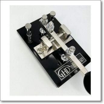 生産終了・完売】HK-808 （HK808） ハイモンド 電鍵 防衛庁指定名称