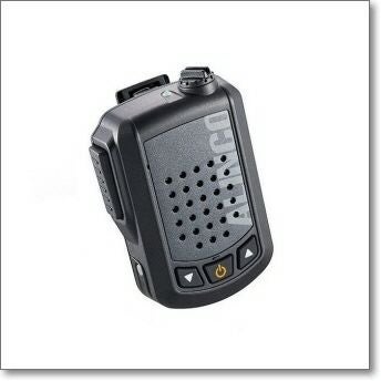 EMS-87WNC スピーカーマイク(EMS87WNC)【取り寄せ】 | CQオーム