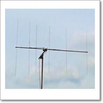 RAB-120Y6 VHF帯航空無線受信用アンテナ(RAB120Y6) | CQオーム