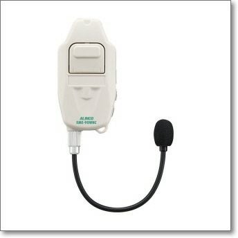 EME-63A （EME63A） ヘルメット用ヘッドセット【予約】 | CQオーム