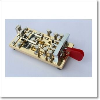 HK-705 （HK705） ハイモンド 電鍵 小型モールド台 練習用 カバーなし