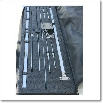 HFJ-2734Y/限定生産品 144/430MHzデュアルバンド八木アンテナ ※初回