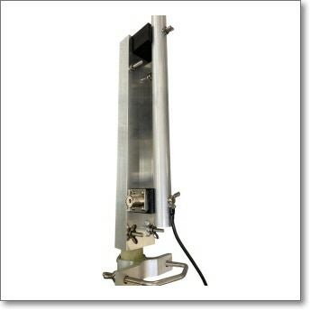 OHM-5501RV/W/ラジアル無し ナガラ電子×CQオームRV/Wアンテナ！ 外部