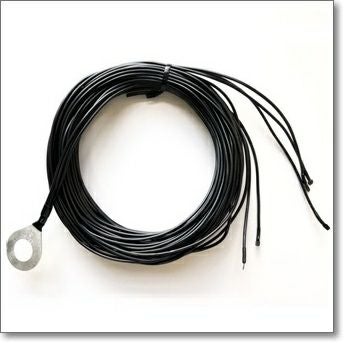 OHM-CGW55A-LITE アンテナ用ラジアルケーブル職人のCQオームが『そこ