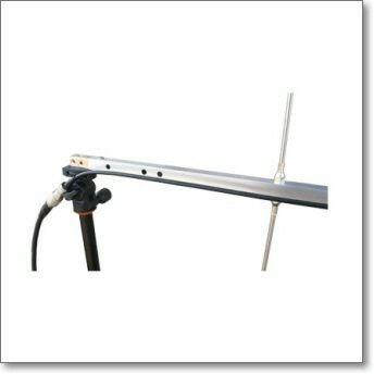 NY351X3CA(2S) 351MHzデジタル簡易無線用八木アンテナ カメラネジ対応