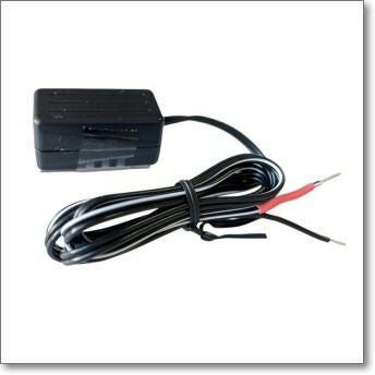 GPS-DCC MULTI-GPS用電源ケーブル 安定化電源/DC12V→USB/5VDCに変換
