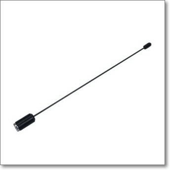 NTWP0351 デジタル簡易無線用1/4λホイップアンテナ【ゆ】 | CQオーム