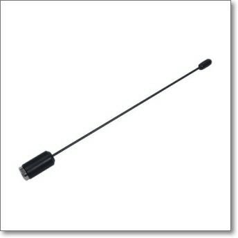 NTWP0430 430MHz帯アマチュア無線用1/4λホイップアンテナ【ゆ