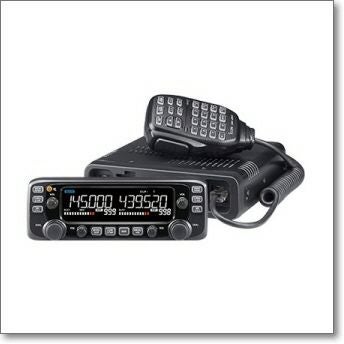 IC-2730B（20W）□今だけMBA-4＋液晶保護シートプレゼント!□ 144 
