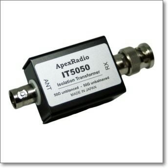 303WA-2 長中短波受信用アンテナ（BCL） 30kHz～30MHzの外部設置型高