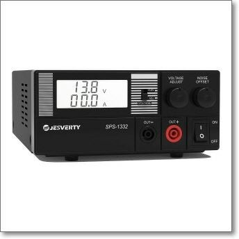 GSV3000 （GSV-3000） 30Aトランス型安定化電源□今ならCQオーム