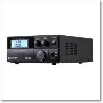 SPS-1350 50A(MAX) □ワンパチくんプレゼント！□ 直流安定化電源