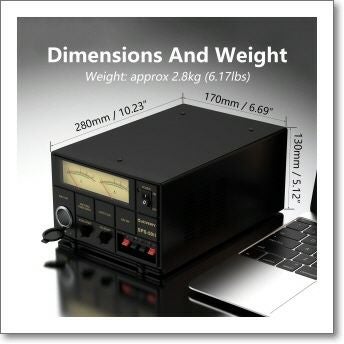 SPS-50II 50A(MAX) □ワンパチくんプレゼント！□ 直流安定化電源