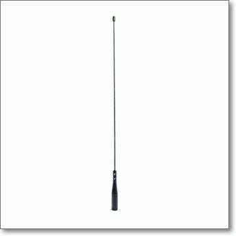 MS3000A 144/430MHzアマチュア無線用デュアルモービルアンテナ（MS