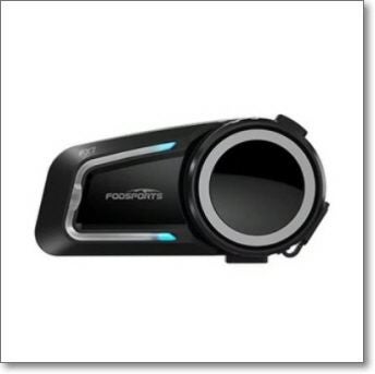 FX7-KT（KTELジェットマイク仕様） 待望！ケテルのBluetoothヘッド 