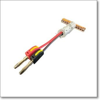 OHM-BP25AZ ワンタッチ電源ソケットの兄弟機種にクランプフィルター(大