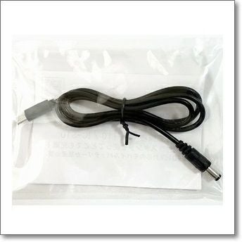 OHM-DPD-TS10 ICT10/ICS10専用どこでも充電PDコネクトケーブル ～IC