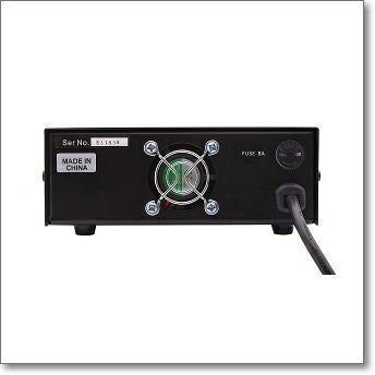 SPS-1330 30A(MAX) □ワンパチくんプレゼント！□ 直流安定化電源