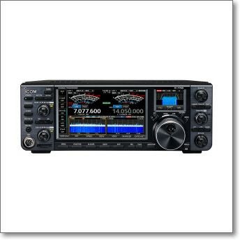 RC-7760 □液晶保護シートプレゼント□ IC-7760用リモート