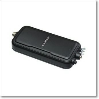 FC-90 HF/50MHz 帯 10W オートアンテナチューナー ロングワイヤー/50Ω