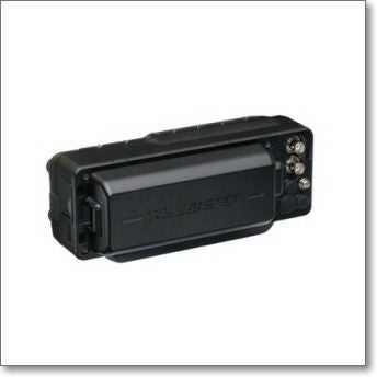 SBR-52LI 大容量リチウムイオンバッテリー 10.8V 6,400mAh（SBR52LI