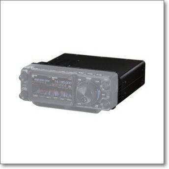 SPA-1M 50W RF アンプ オートアンテナチューナー、スピーカー内蔵