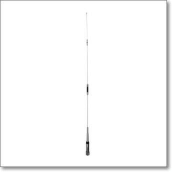 CMZ-9500 144/430MHz デュアルバンドアンテナ【1.05m】(CMZ9500) | CQ