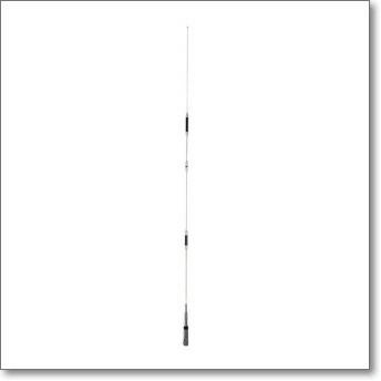 CMZ-9900 144/430MHz デュアルバンドアンテナ【1.56m】(CMZ9900) | CQ